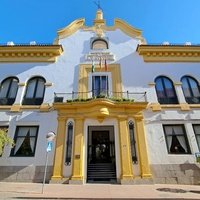 Real Circulo de la Amistad, Кордова