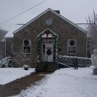 Ashe Civic Center, Запад Джефферсон, Северная Каролина
