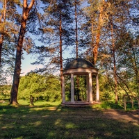 Вшивая горка, Киржач