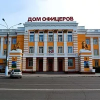 Рок концерты в Дом офицеров, Чита Дом офицеров, Чита