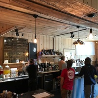 MoonHouse Brewhouse, Юг Лейк Тахо, Калифорния