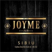 Joyme Pub, Сибиу