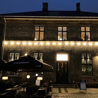 Råhuset, Копенгаген