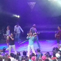 Palais d'Auron, Бурж