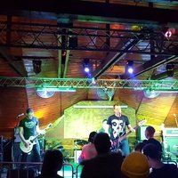 Corner Stage, Мишкольц