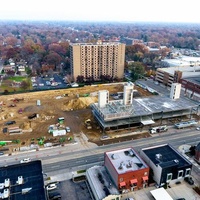 Downtown Royal Oak, Роял Оук, Мичиган