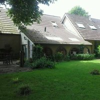 De Verbinderij, De Krim