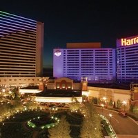 Harrah's Resort Atlantic City, Атлантик-Сити, Нью-Джерси