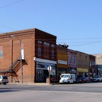 Сейлем, Миссури