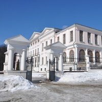 КПЦ Дубровицы, Подольск