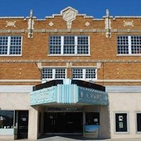 Lyric Theater, Гаррисон, Арканзас