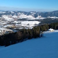 Tysovets Ski Resort, Сколе