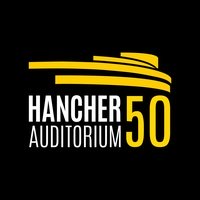 Hancher Auditorium University, Айова-Сити, Айова