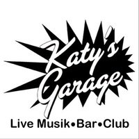 Katy's Garage, Дрезден