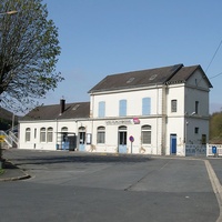 Боньи-Сюр-Мёз