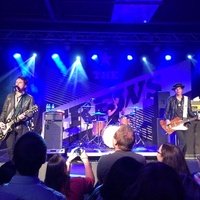 Maxwell's Concerts & Events, Ватерлоо