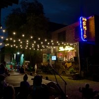 The Ship, Канзас-Сити, Миссури