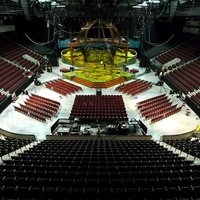 Agganis Arena, Бостон, Массачусетс