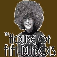 The House of Fifi DuBois, Сан-Анджело, Техас