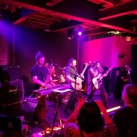 Resident DTLA, Лос-Анджелес, Калифорния