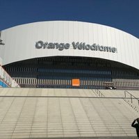 Orange Vélodrome, Марсель