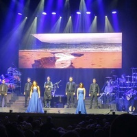 The Theater at Memorial Auditorium, Спартанберг, Южная Каролина