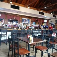 Big Nose Kate's Saloon, Нью-Йорк