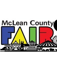 McLean County Fairgrounds, Блумингтон, Иллинойс