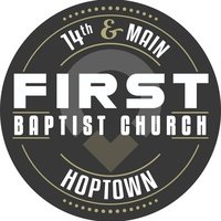 First Baptist Church, Хопкинсвилл, Кентукки