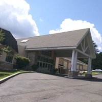 Loudonville Community Church, Олбани, Нью-Йорк