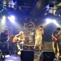 Cat's Hole, Токио