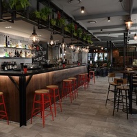 Beer Deluxe, Олбери