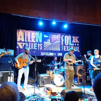 Village Hall, Аллендейл Таун