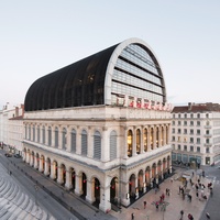 National Opera, Лион