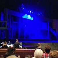 First Assembly Church, Фарго, Северная Дакота