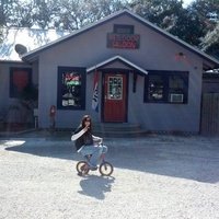 Red Door Saloon, Дестин, Флорида