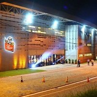 Arena Eurobike, Рибейран-Прету