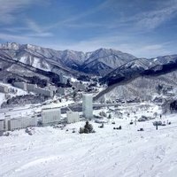 Naeba Ski Resort, Юдзава