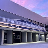 MJ Nesheiwat Convention Center, Поукипзи, Нью-Йорк