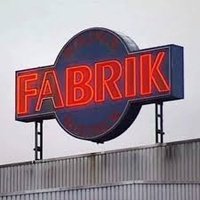 Fabrik, Косфельд