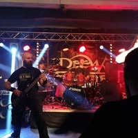 Black Hand Inn Rock & Metalpub, Ильзеде