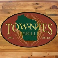 Malarkey's Pub & Townies Grill, Уосо, Висконсин