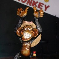 The Brass Monkey, Шривпорт, Луизиана