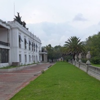 Ex Hacienda San Critobal, Пуэбла