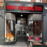 Mist Rolling Inn, Ноттингем