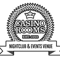 The Casino Rooms Nightclub, Рочестер, Нью-Йорк