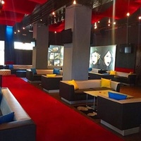 Elleven45 Lounge, Атланта, Джорджия