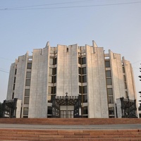 Театр Драмы им.Наума Орлова, Челябинск