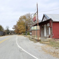 Уотерфорд, Миссисипи