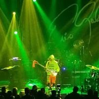 New Daisy Theatre, Мемфис, Теннесси